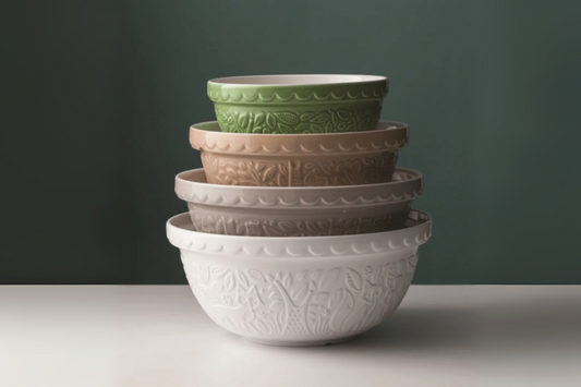 How to Choose the Right Mixing Bowl