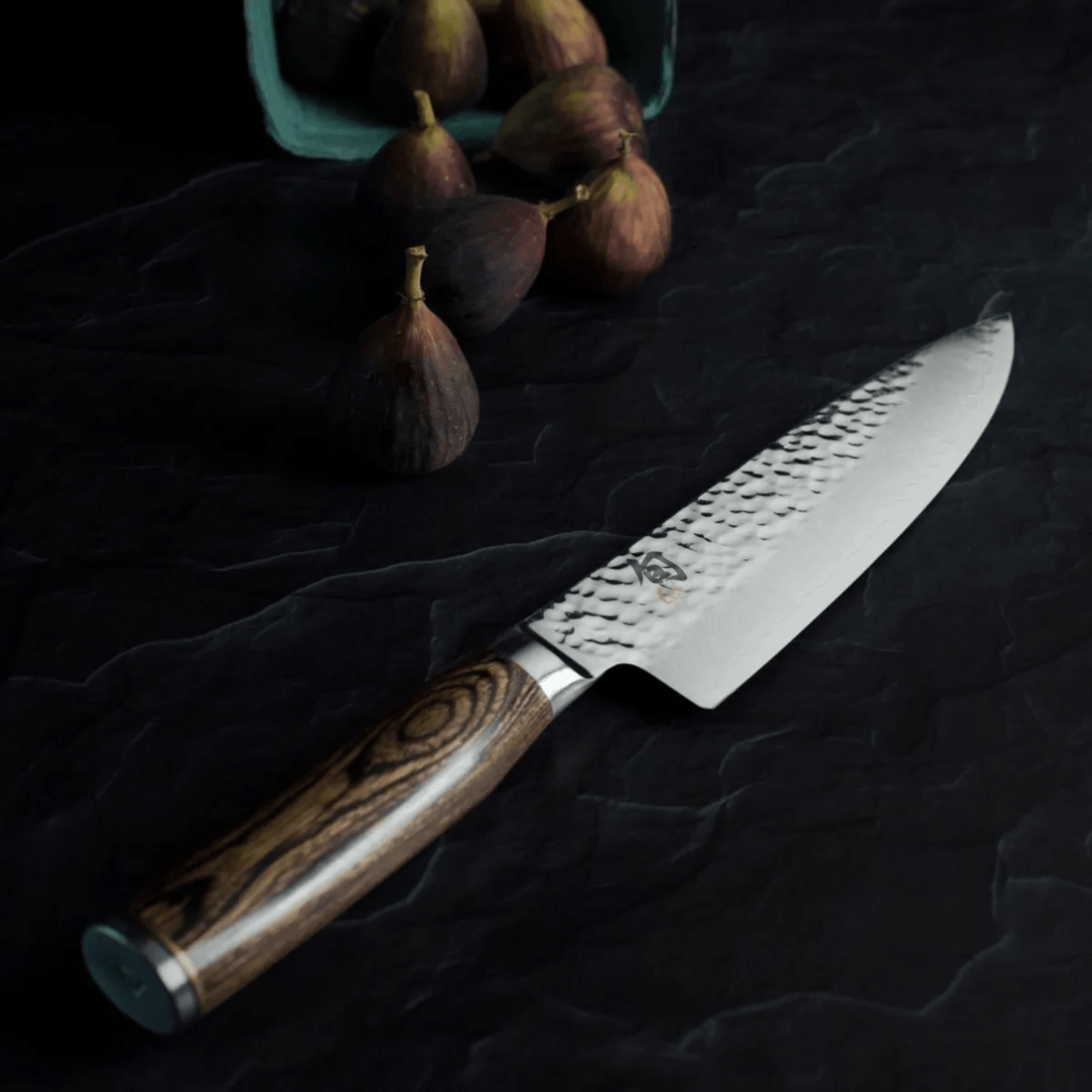 Chef knife