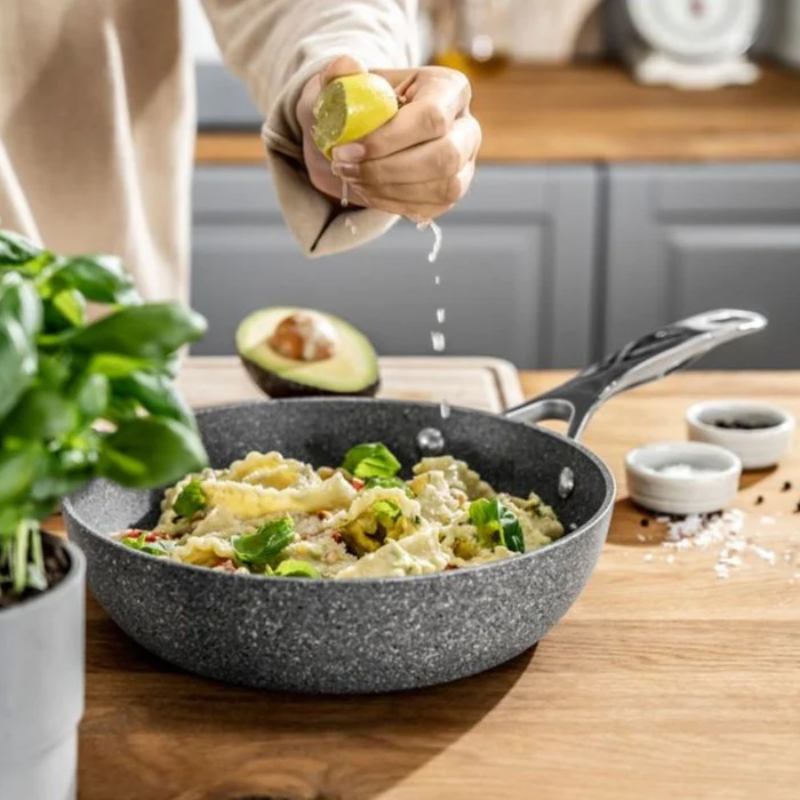 Frying Pans The Homestore