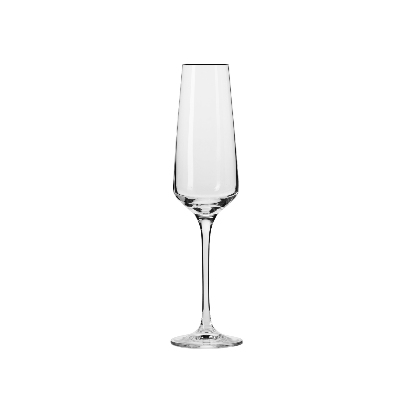 Krosno Avant-Garde Champagne Flute 200ml Set of 6