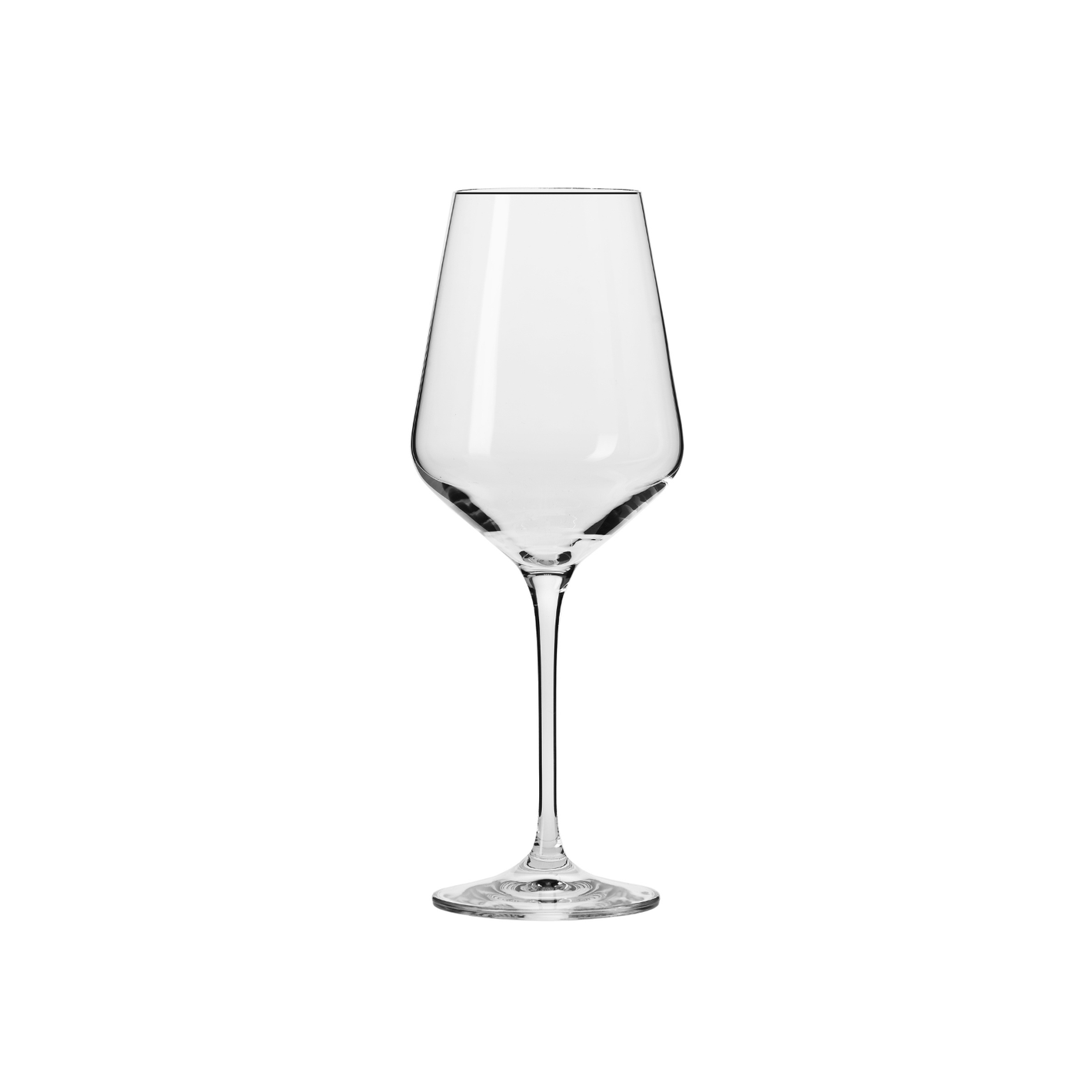 Krosno Avant-Garde Wine Glass 450ml Set of 6