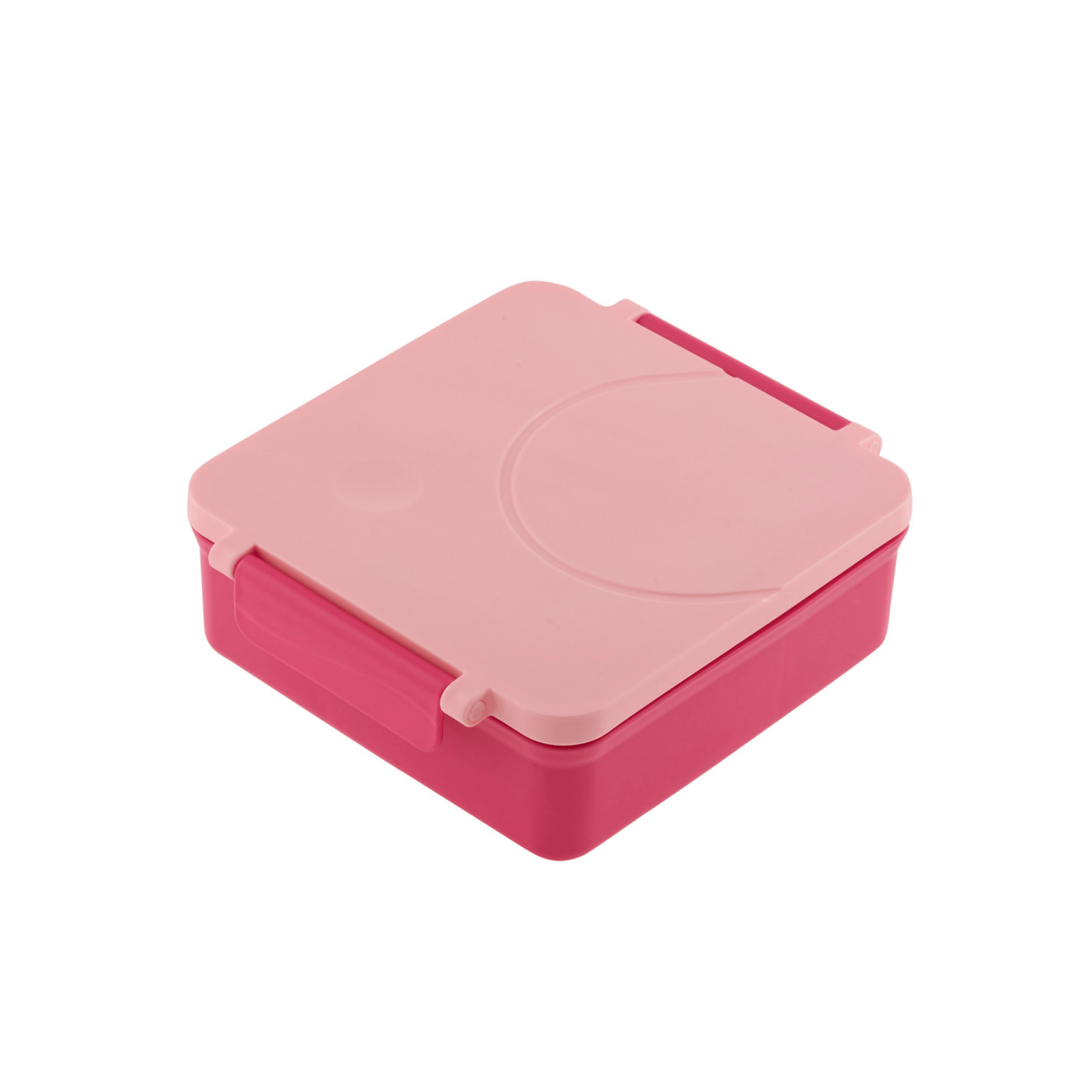 Avanti YumYum Bento Luch Box with Insulated Food Jar Pink