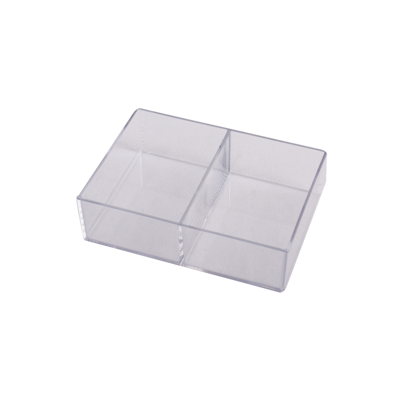 Avanti YumYum Bento Lunch Box Replacement 2-Compartment Insert