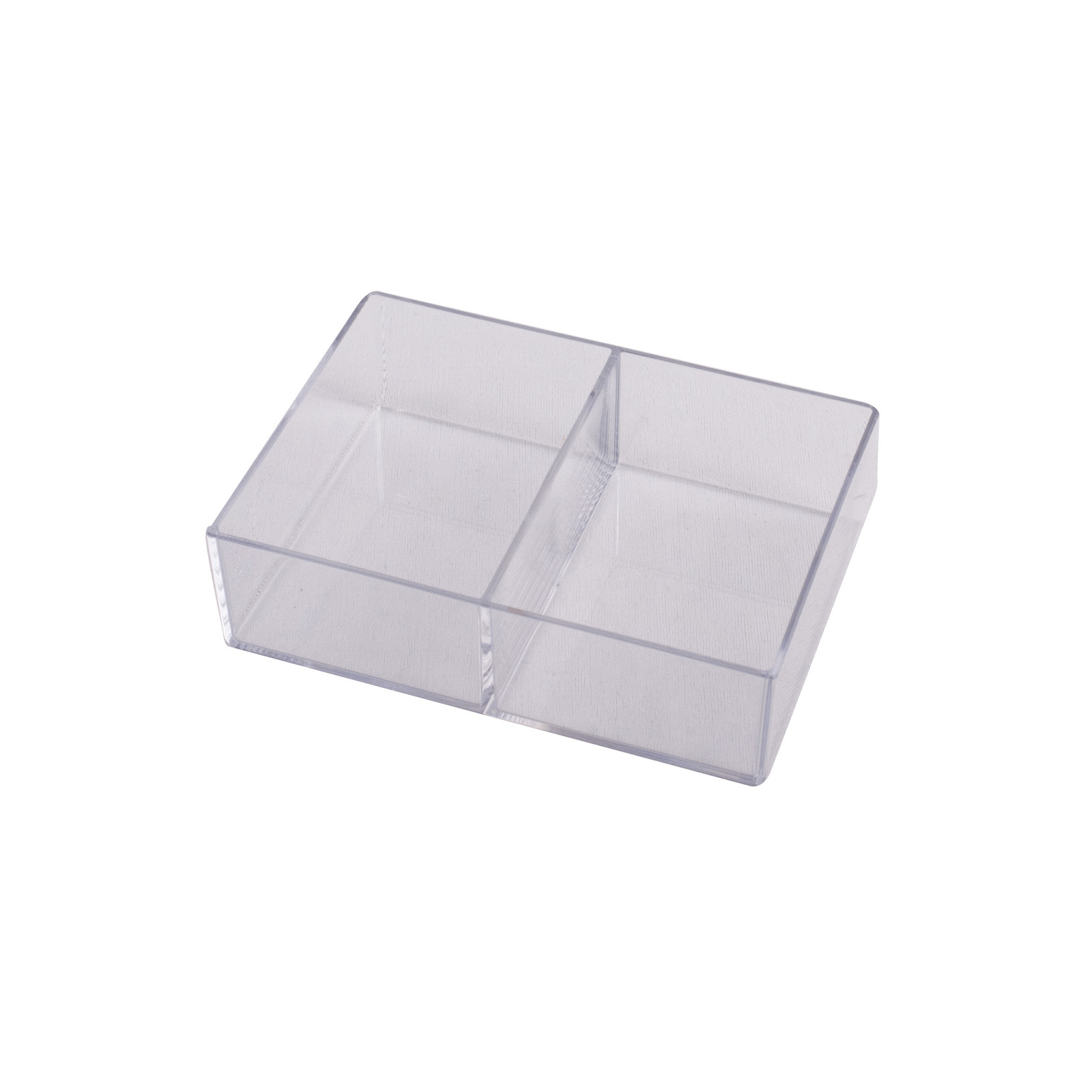 Avanti YumYum Bento Lunch Box Replacement 2-Compartment Insert
