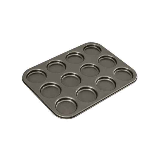 Bakemaster Non-Stick Macaroon Pan 12 Cup The Homestore Auckland