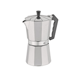 Cilio Classico Espresso Maker 9 Cup