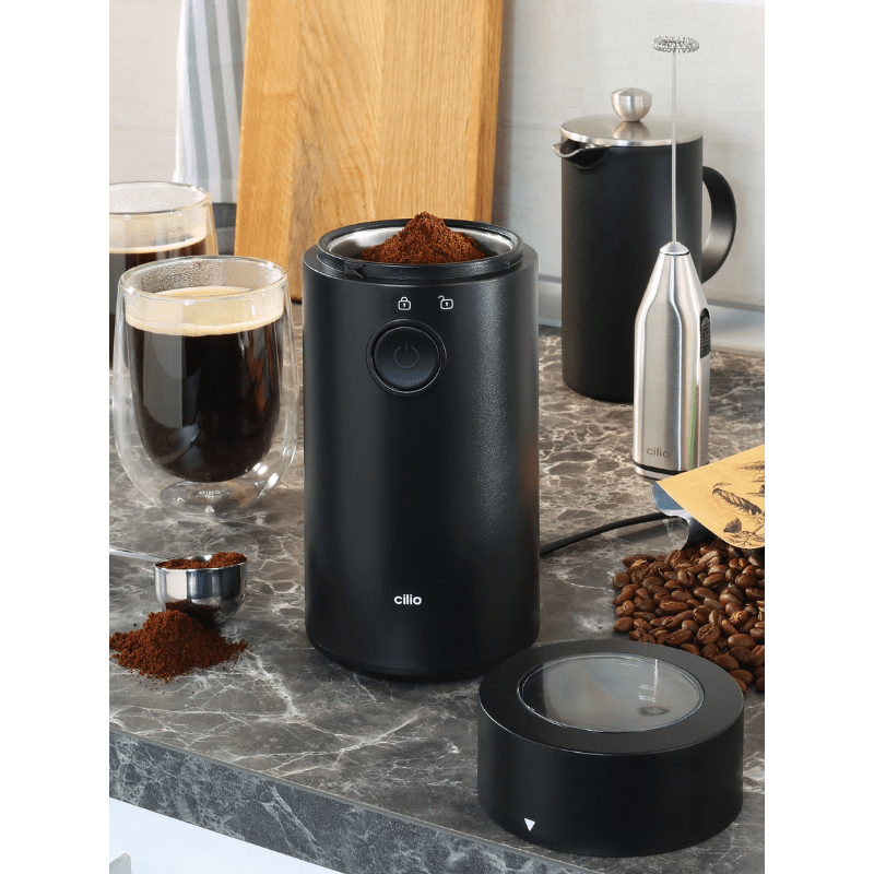 Cilio Excelsa Coffee Grinder