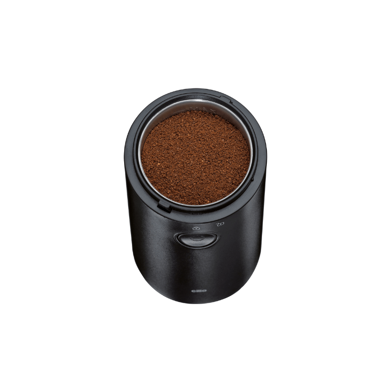 Cilio Excelsa Coffee Grinder