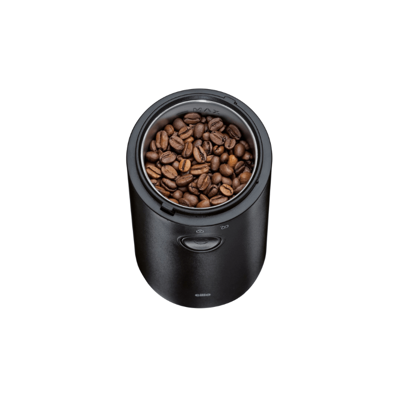 Cilio Excelsa Coffee Grinder