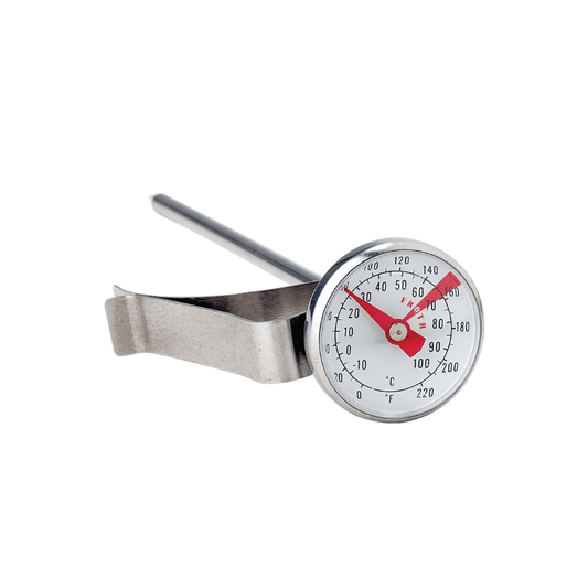 Cuisena Milk Thermometer 27mm Dial The Homestore Auckland