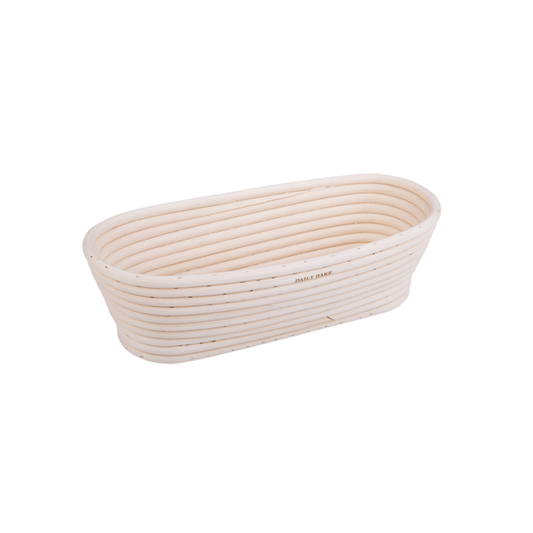 Daily Bake Oval Proving Basket 27cm The Homestore Auckland