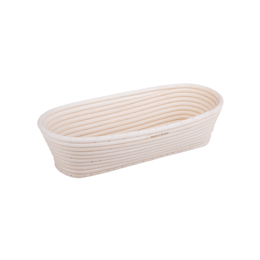 Daily Bake Oval Proving Basket 30cm The Homestore Auckland