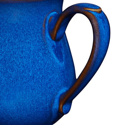 Denby Imperial Blue Craftsman Mug 350ml The Homestore Auckland