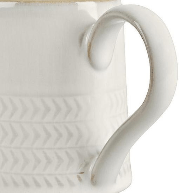 Denby Natural Canvas Textured Small Jug 200ml The Homestore Auckland