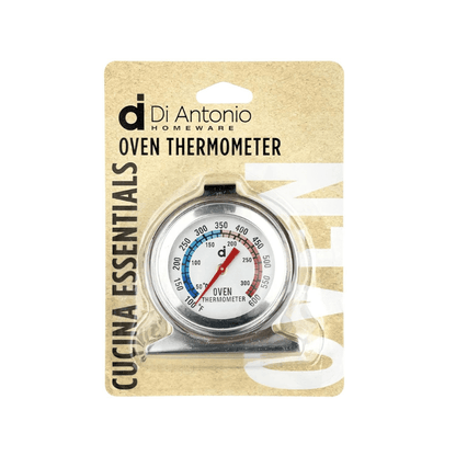 Di Antonio Cucina Essentials Oven Thermometer The Homestore Auckland