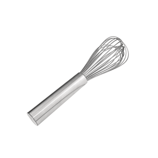Di Antonio Stainless Steel Whisk 25cm The Homestore Auckland