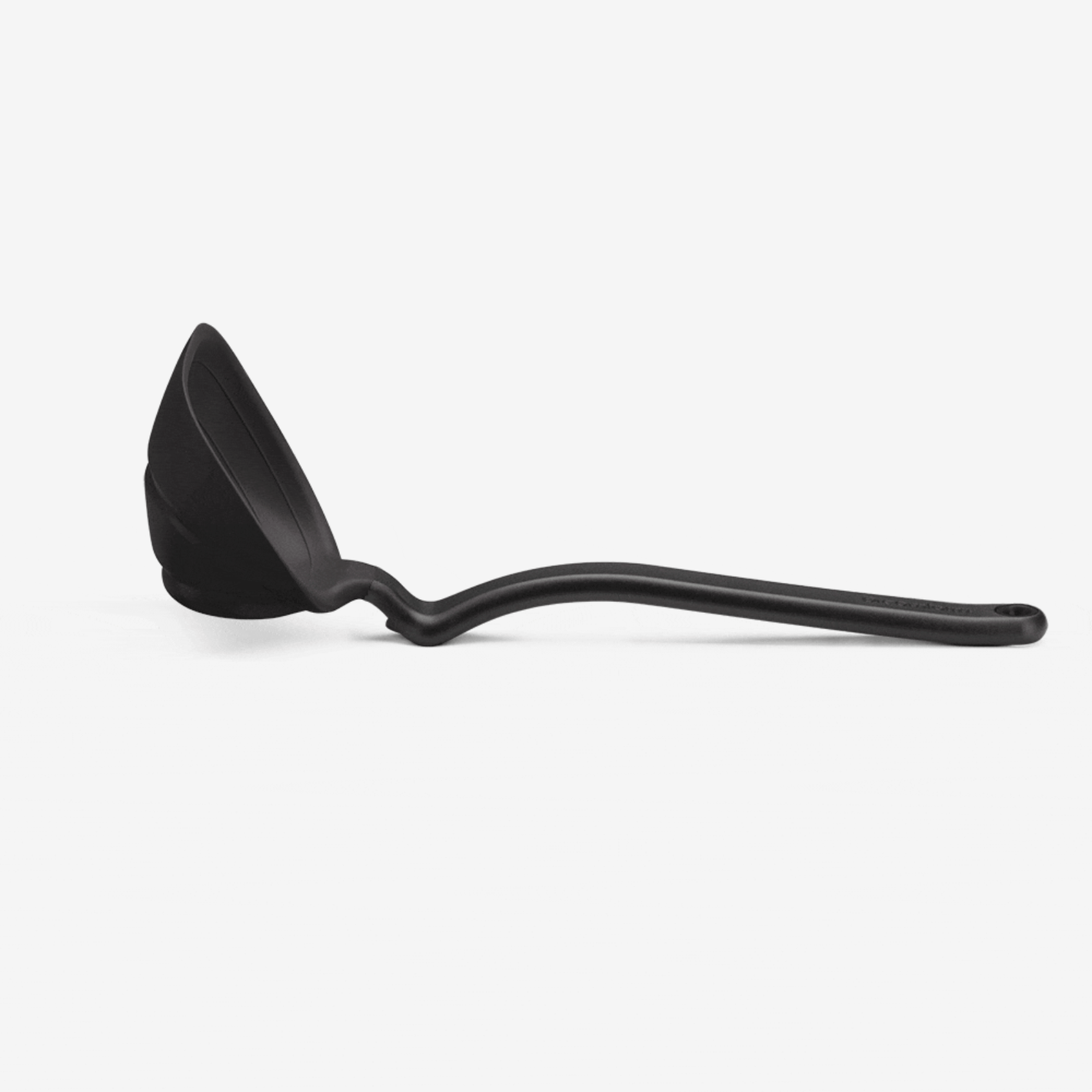 Dreamfarm Fladle Black