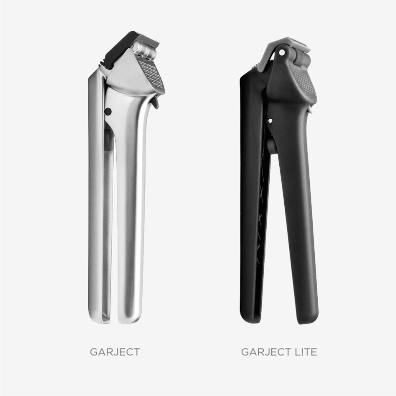 Dreamfarm Garject Lite Black