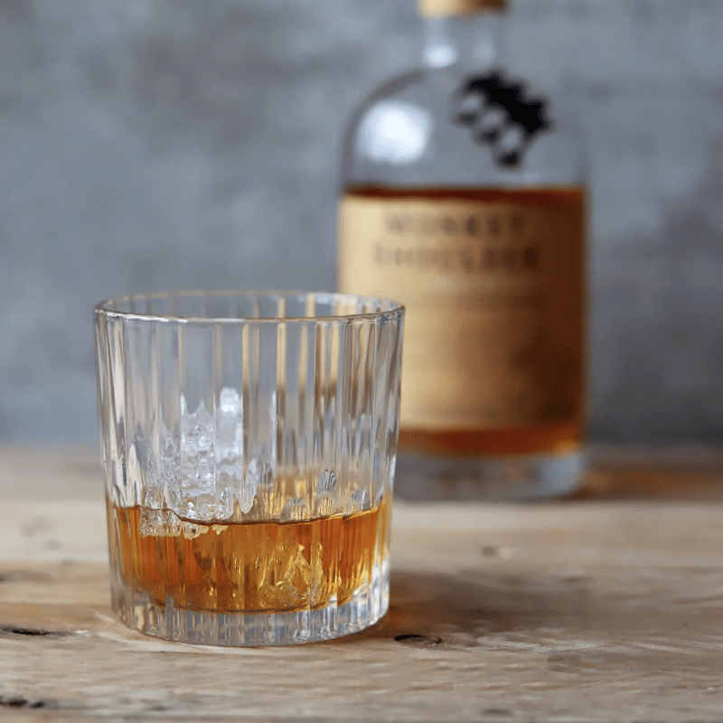 Duralex Manhattan Clear Tumbler 310ml Set of 6
