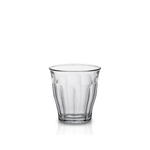 Duralex Picardie Clear Tumbler 160ml Set of 6