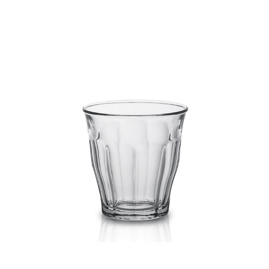 Duralex Picardie Clear Tumbler 250ml Set of 4 The Homestore Auckland