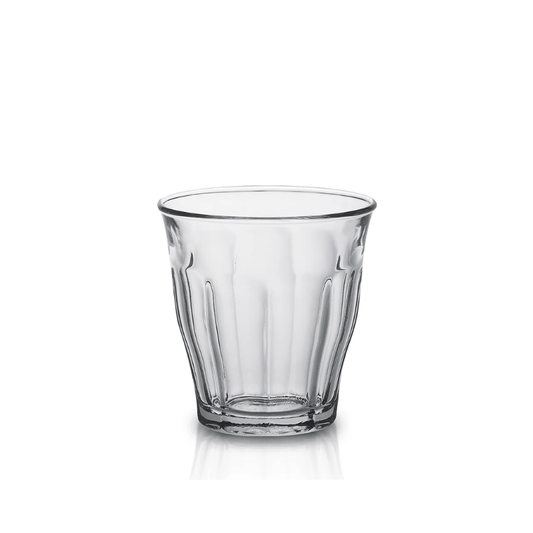Duralex Picardie Clear Tumbler 310ml Set of 4 The Homestore Auckland