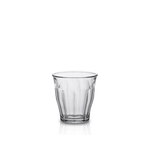 Duralex Picardie Clear Tumbler 90ml Set of 6