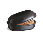 Emile Henry Artisan Bread Maker Charcoal
