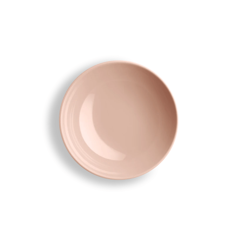 Emile Henry Bowl 15cm Powder Pink