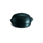 Emile Henry Cheese Baker Ocean Blue