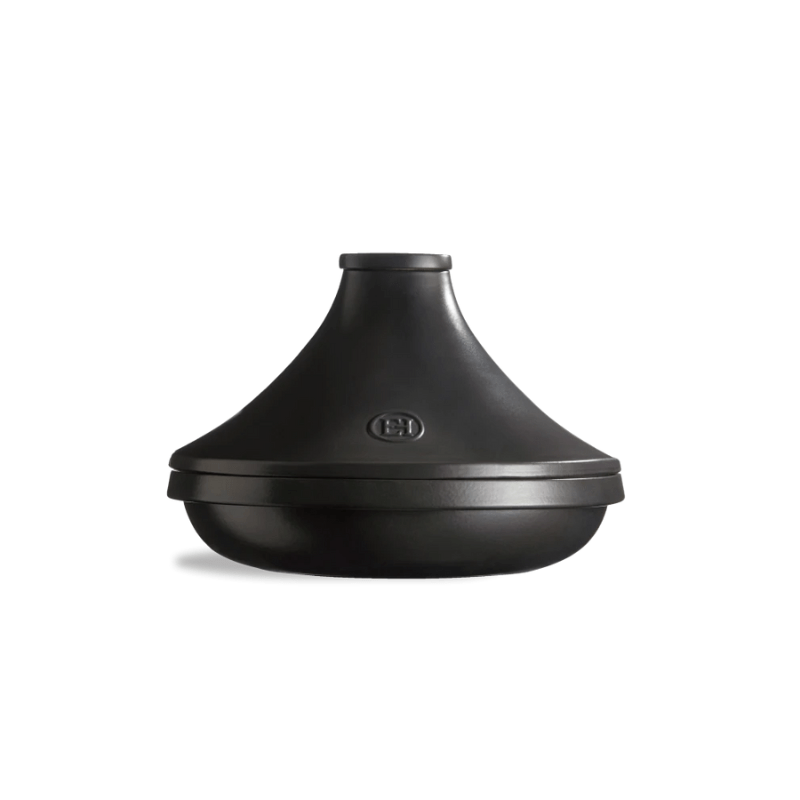 Emile Henry Delight Induction Tagine 26cm Slate