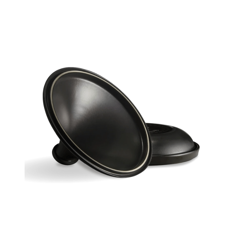 Emile Henry Delight Induction Tagine 26cm Slate