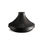 Emile Henry Delight Induction Tagine 26cm Slate