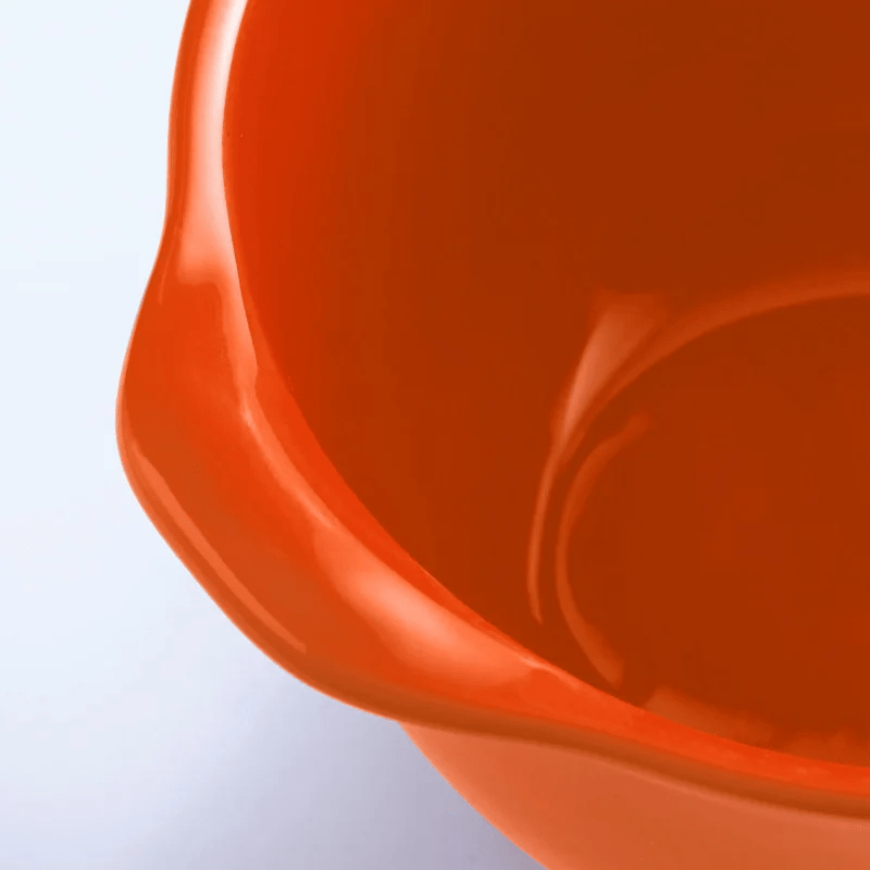 Emile Henry Gratin Bowl 14cm Toscane