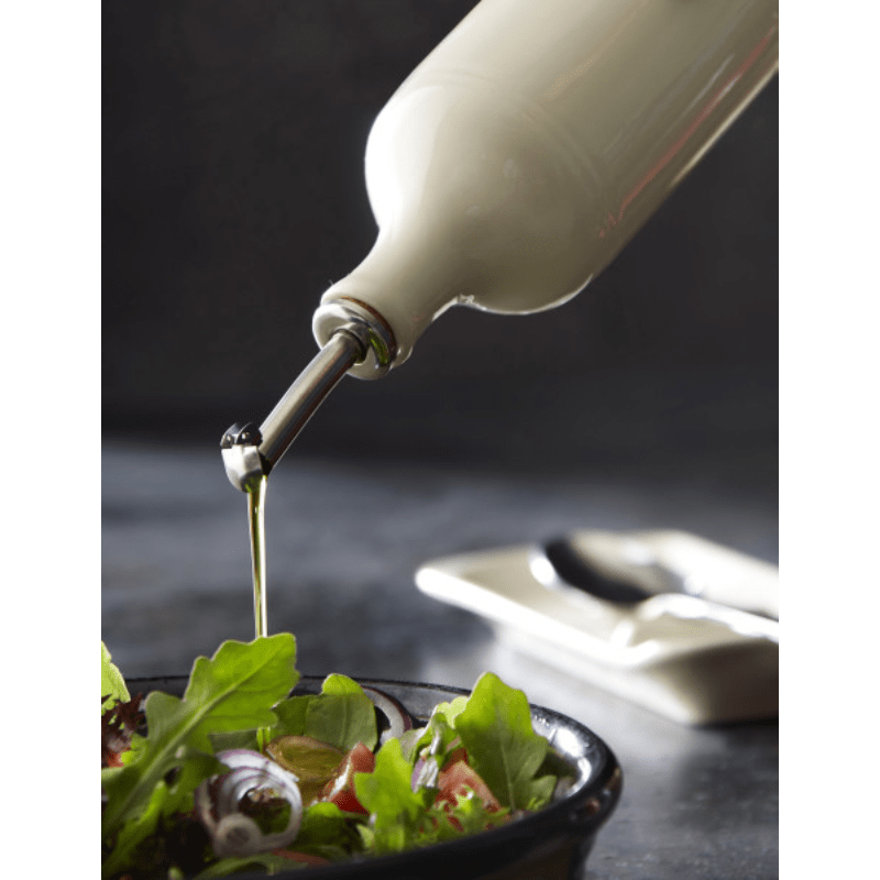 Emile Henry Oil Cruet Clay