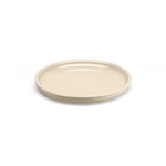 Emile Henry Plate 18cm Clay