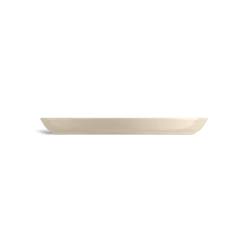 Emile Henry Plate 25cm Powder Pink