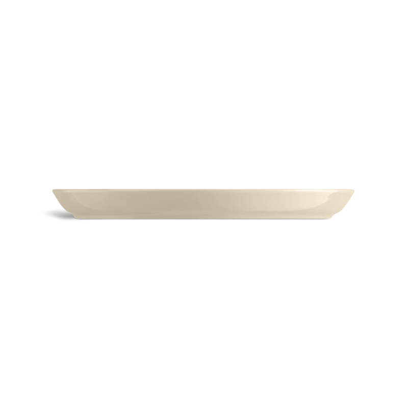 Emile Henry Plate 28cm Powder Pink