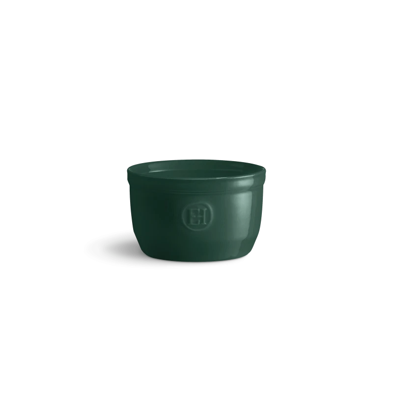 Emile Henry Ramekin 10cm Cedar