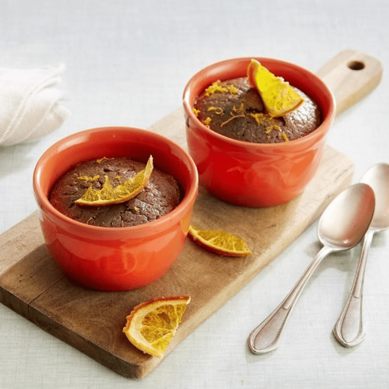 Emile Henry Ramekin 10cm Toscane