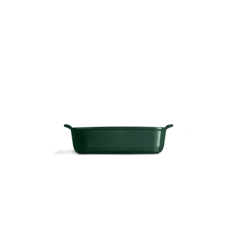Emile Henry Rectangular Baker 22cm Cedar