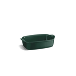 Emile Henry Rectangular Baker 22cm Cedar