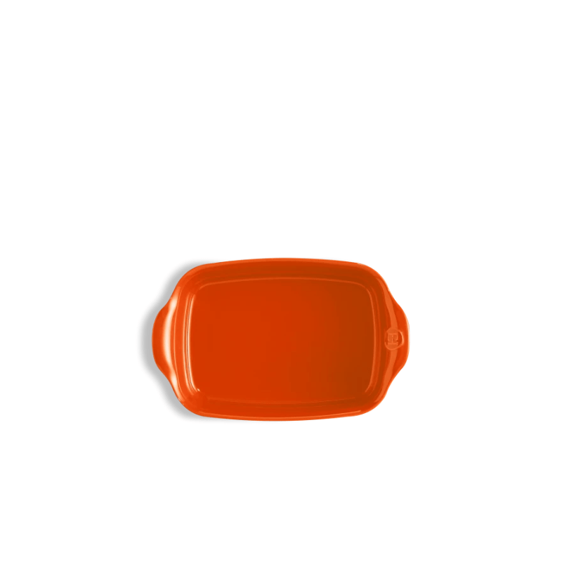 Emile Henry Rectangular Baker 22cm Toscane