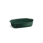 Emile Henry Rectangular Baker 29cm Cedar