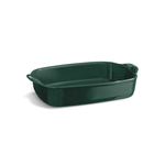 Emile Henry Rectangular Baker 36cm Cedar