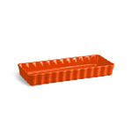 Emile Henry Rectangular Tart Dish 36cm Toscane