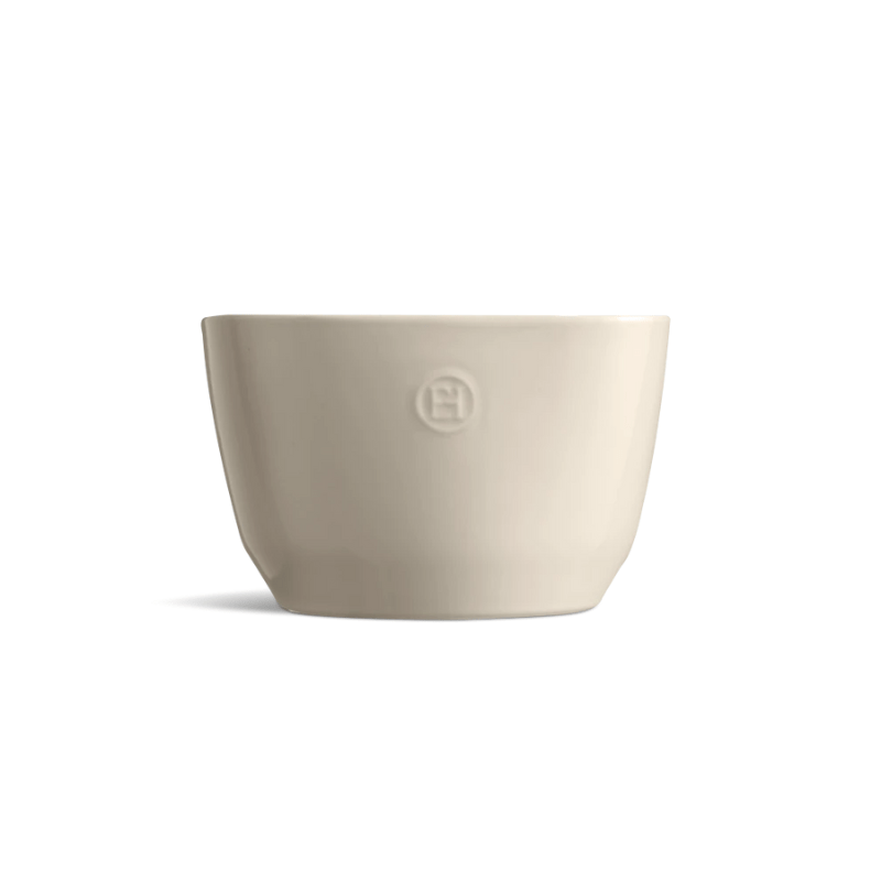 Emile Henry Salad Bowl Clay