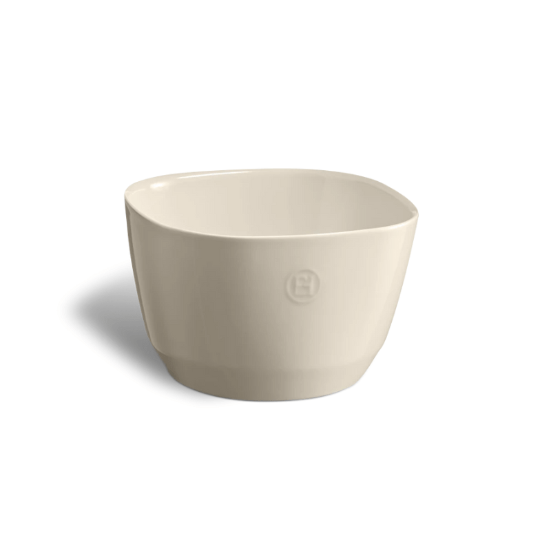 Emile Henry Salad Bowl Clay