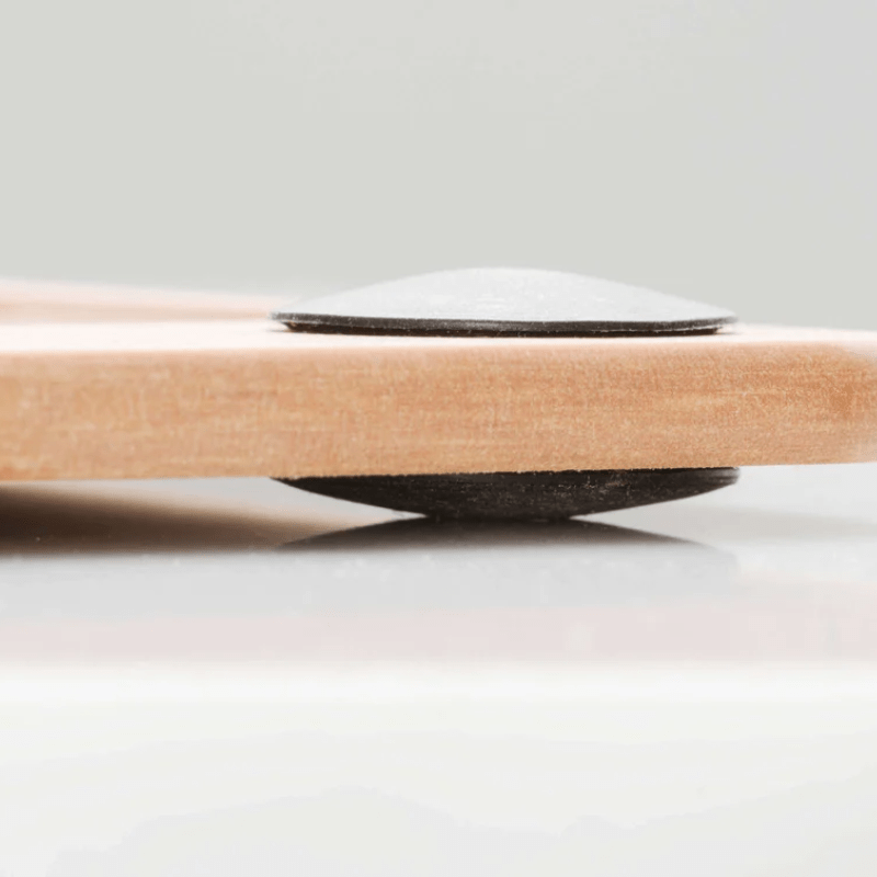 Epicurean All-in-One Chopping Board Natural 29cm x 23cm