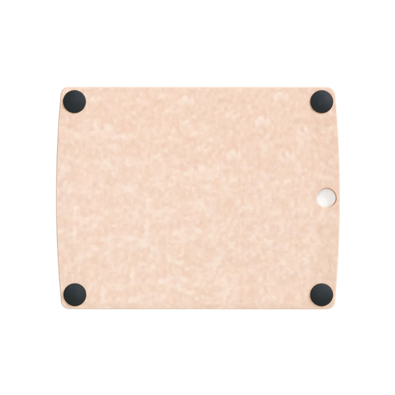 Epicurean All-in-One Chopping Board Natural 29cm x 23cm